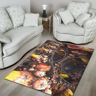 SAILER 17 RUG | FRACTUALLY