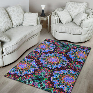 Kaleidos V | Rug | Makroverset