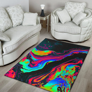 Bats in the Attic | Rug | Malavida