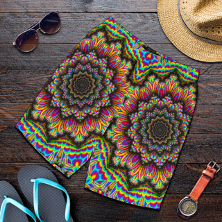 MINDLESS BLISS | MENS SHORTS | IMRAN