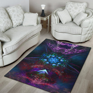 SEISMIC ASSEMBLY | RUG | IMRAN