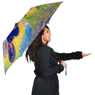 Between Worlds | Umbrella | Mark Henson