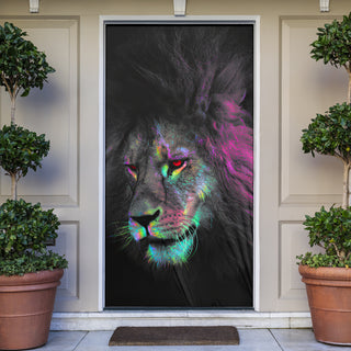 SIMBA DOOR SOCK | HUBERT S