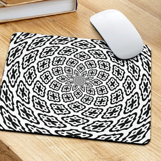 Connected 2 Mouse Pads | Keegan Sweeny
