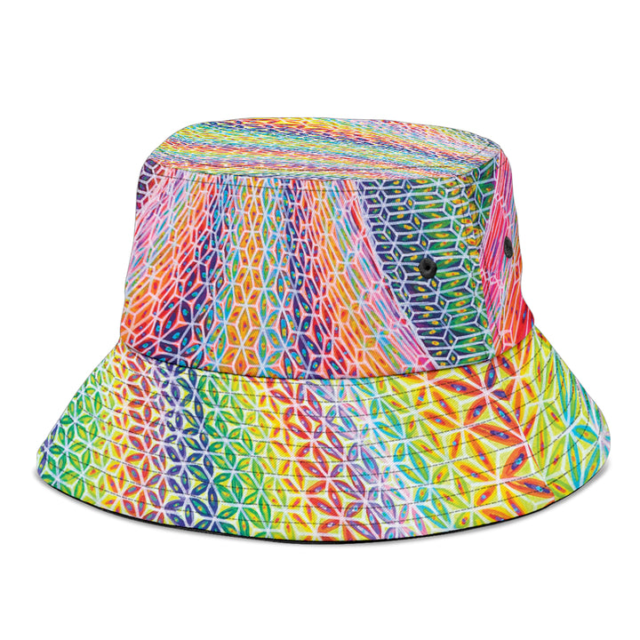 Absolution Bucket Hat | Bart Van Hertum