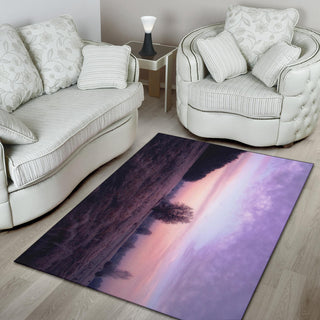 Open Space Rug | Hubert S