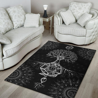 Divine Balance Rug | Mil Et Une