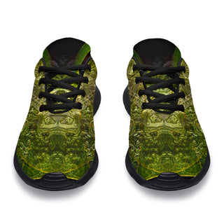 RÃ | Sneakers | Cosmic Shiva