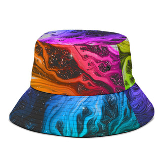 CALL ME BACK BUCKET HAT | MALA VIDA