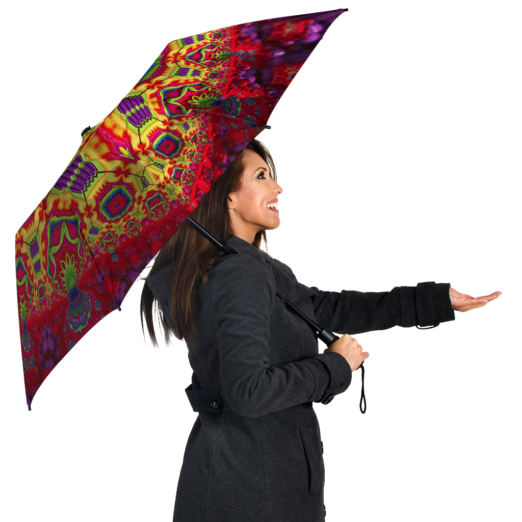 PSYBOX UMBRELLA | FRACTUALLY