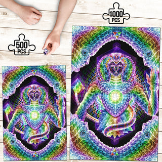 GIFTS OF NATURE | PUZZLE | SALVIADROID