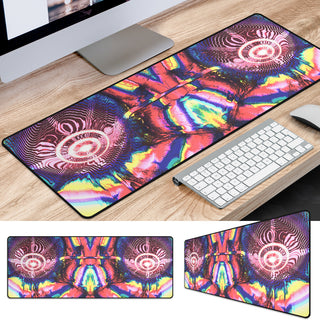Gaze | Mouse Mat | Makroverset