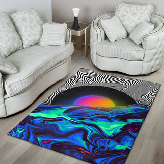 CRIMSON RUG | GEOGLYSER