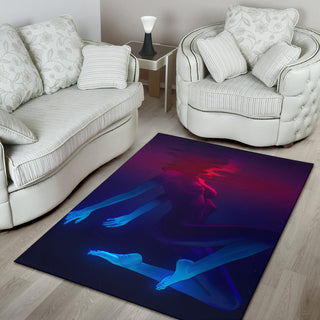 WAKING ANIMA RUG | PHAZED