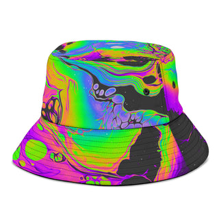 YOURE ENOUGH BUCKET HAT | MALA VIDA