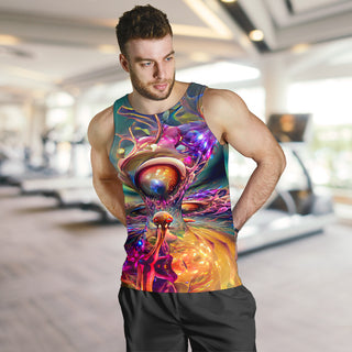 EYE SEE YOU | TANK TOP | IMRAN