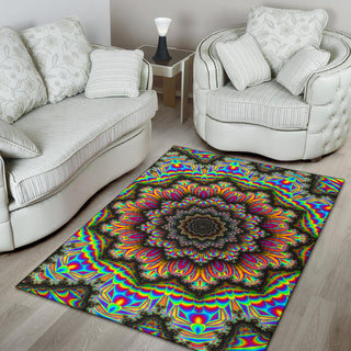 MINDLESS BLISS | RUG | IMRAN