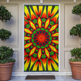 JUNGLETOPIA | DOOR SOCK | IMRAN