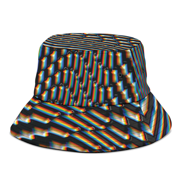 Scalar | Bucket Hat | Austin Blake