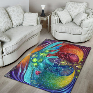 GAIAS RUG | WASSO KOZLINA IV