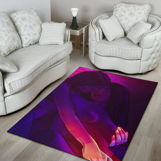 AFFECTION RUG | PHAZED 18+