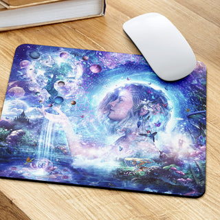 Dancing Dreams | Mouse Pad | Cameron Gray