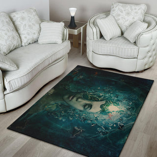 Beautiful and Broken | Rug | Cameron Gray