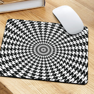 Illusions Mouse Pad | Keegan Sweeny