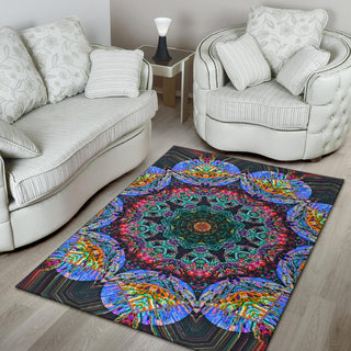 Kaleidos VII | Rug | Makroverset