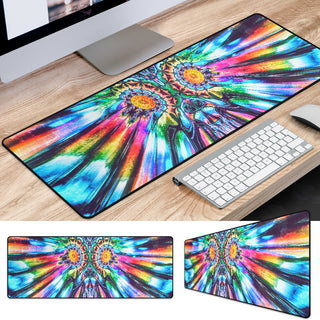 Entheogenic Encounter | Mouse Mat | Makroverset