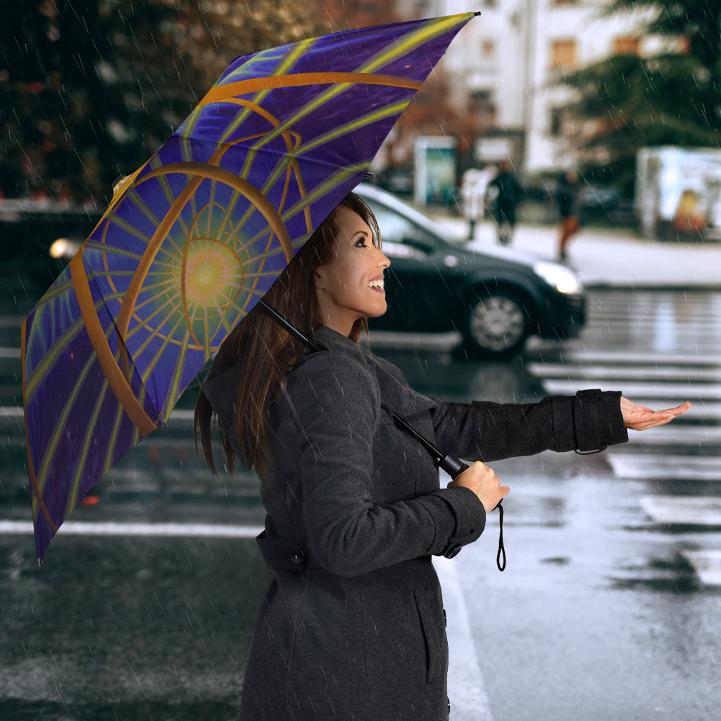 Universal Fluent Umbrella | Marcelo Germana