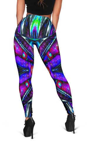 88MPH | LEGGINGS | IMRAN