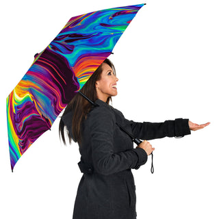 Lost Memories Umbrella | Geoglyser