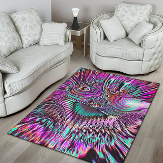 Blastoff! | Rug | Makroverset