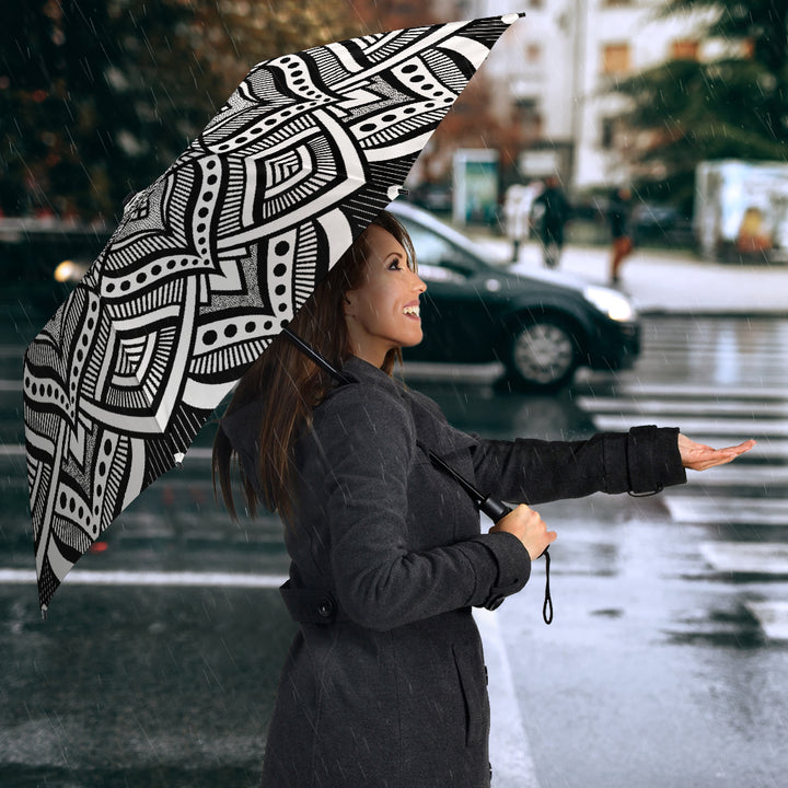 Yin Yang | Umbrella | Brock Springstead