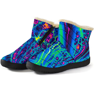 Sweetest Devotion Winter Boots | Geoglyser