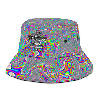 ACID BUCKET HAT | GROOVE AND BASS