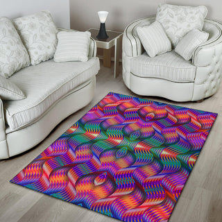 Twisted | Rug | Hakan HISIM