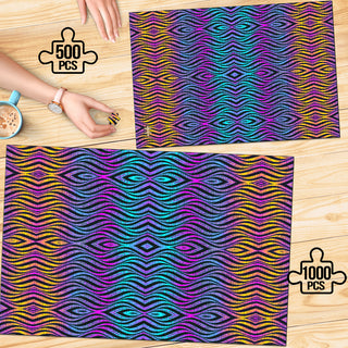 Xenowave | Puzzle | Hakan Hisim