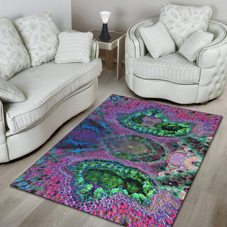 MORETO RUG | FRACTUALLY