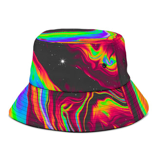VENUS FLYTRAP BUCKET HAT | MALA VIDA