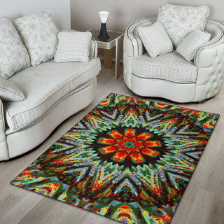 Kaleidos X | Rug | Makroverset