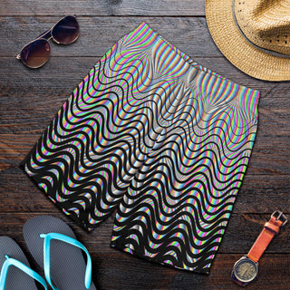 Shockwave | Men's Shorts | Hakan Hisim