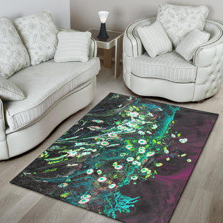 Garden Rug | Hubert S