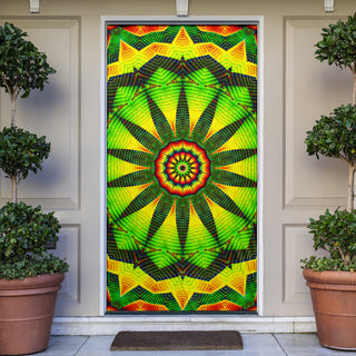 RASTA DAZE | DOOR SOCK | IMRAN