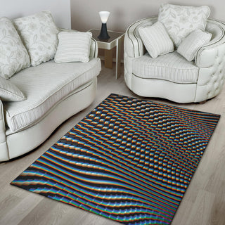 Scalar | Area Rug | Austin Blake