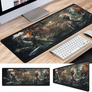 Soul Sphere by Cameron Gray