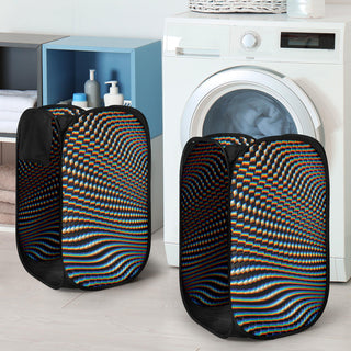 Scalar | Laundry Hamper | Austin Blake