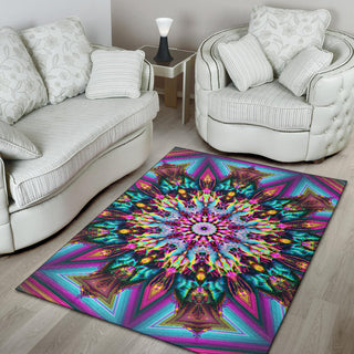 Kaleidos XI | Rug | Makroverset