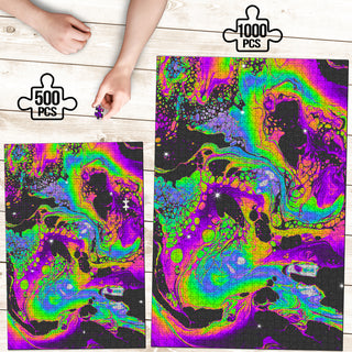 YOU'RE ENOUGH | MALA VIDA